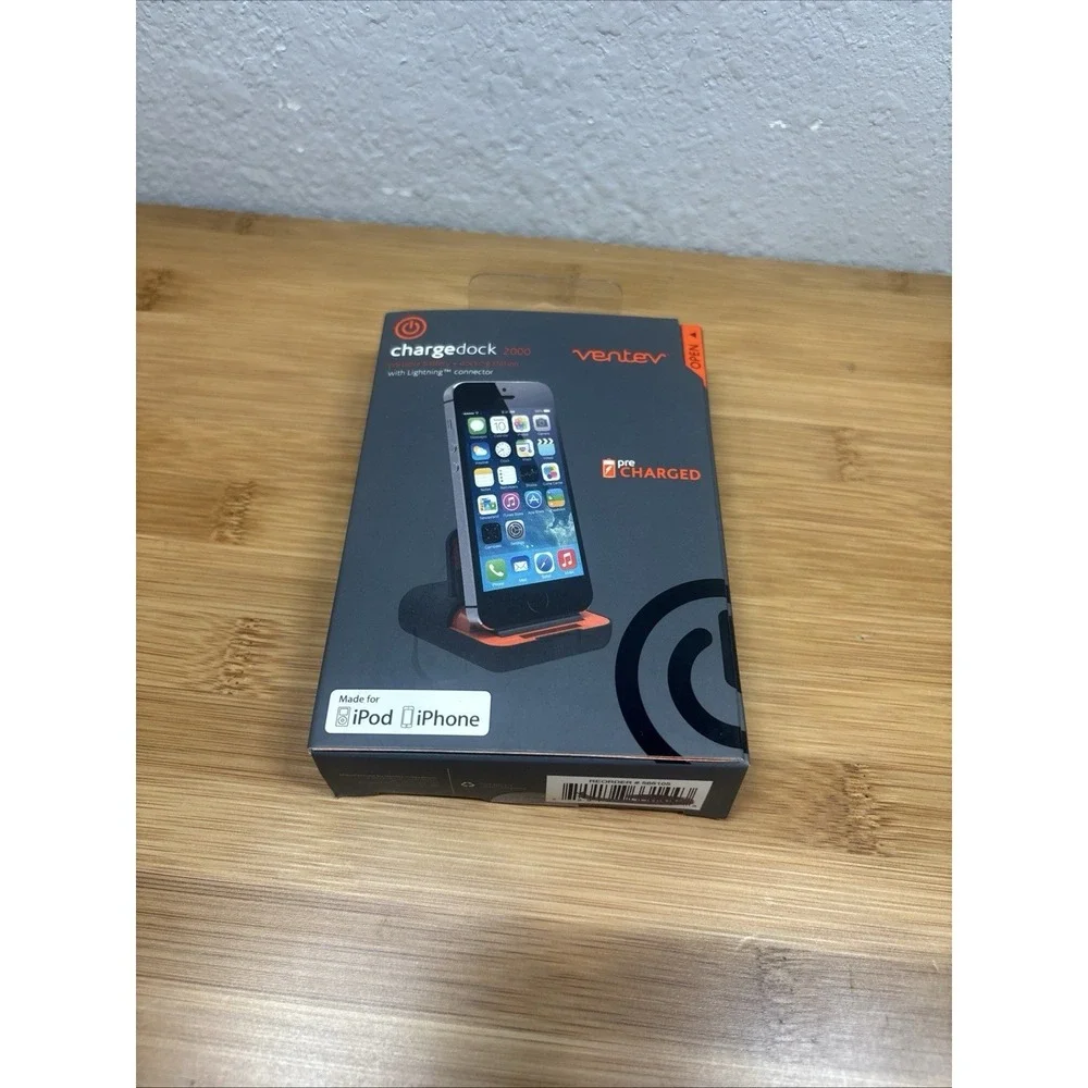 Ventev chargedock 2000